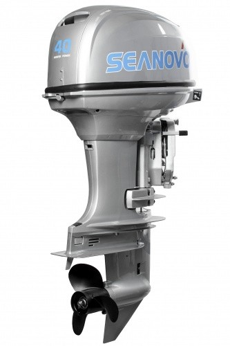 Лодочный мотор  Seanovo SN 40 FHS