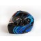 Шлем YACOTA FL-103 L (синий) 