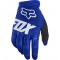 Перчатки FOX Blue/White (XL)