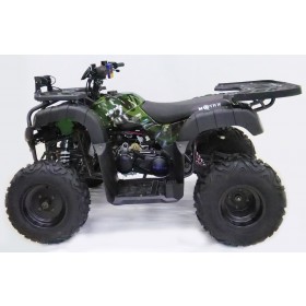 MOTAX ATV Grizlik 200 LUX