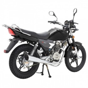 Мотоцикл Regulmoto SK 150-8